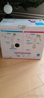 Elektrická odsávačka - 8