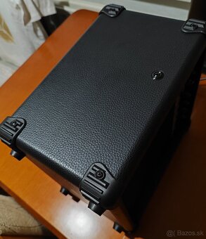 Yamaha EG 112 GPII HII Black Elektrická gitara - 8