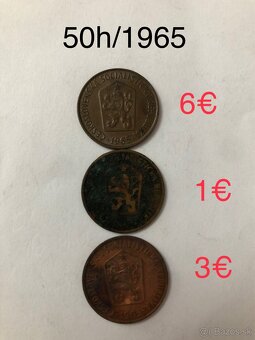 Mince (50h/10h/20h) - 8