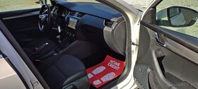 Škoda Octavia Combi 1.6 TDI Style Možný Leasing - 8