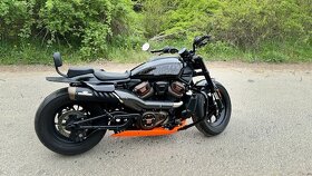 Harley Davidson Sportster S v záruke - 8
