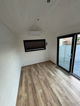 Predam TINYHOUSE - 8