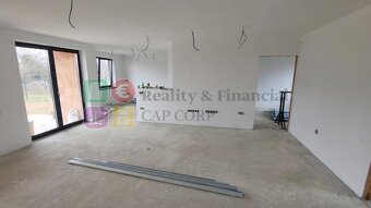 Predaj 4 izbový RD-bungalov,Nitra-Chrenová, poz.4,36á,Exklu - 8