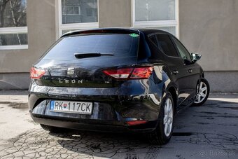 Seat Leon LPG - 8