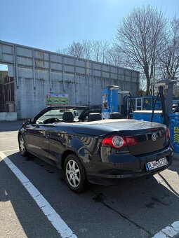 VW EOS R-LINE - 8
