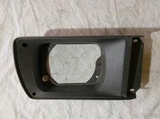 Náhradné diely FIAT 128 Predné masky - 8