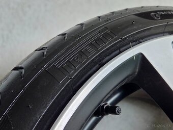 BMW STYLE 599 PIRELLI P ZERO E - 8