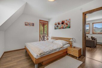 Predaj investičný rod. dom s pozemkom 660m2 Rajecké Teplice - 8