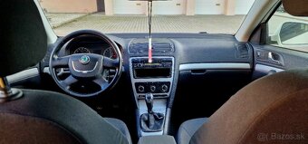 Škoda Octavia 2 Facelift 2.0 Tdi 103Kw RV 2013 Naj.295.000km - 8