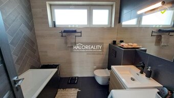 HALO reality - Predaj, rodinný dom Senec, Holubia ul. - NOVO - 8