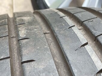 PERSEUS skoda orig disky 5x112 7,5xR18 ET48 VW 225 45 R18 - 8