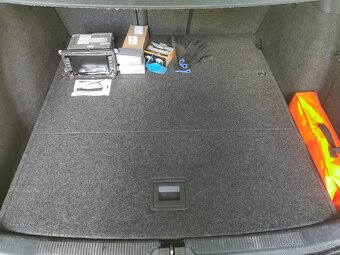 Skoda octavia scout 4x4 2tdi 2010 - 8