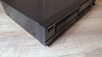 Technics SL-P 377 A - 8