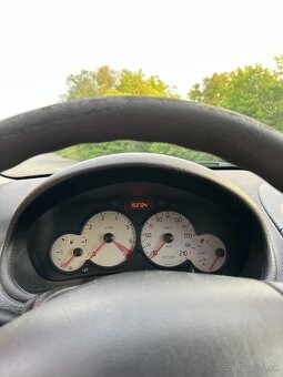 Peugeot 206 1.4i - 8