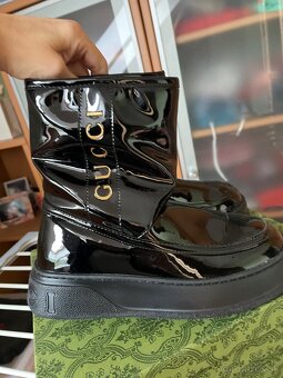 Gucci snehule - 8