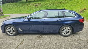 Bmw 520d/A - 8