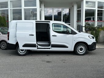 Fiat Doblo VAN L2 1.5 MTJ 130k 6MT - 8