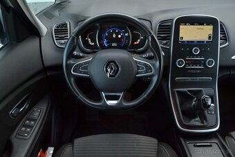 Renault Scénic Energy 1.2TCe - 8