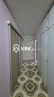 3 IZBOVÝ BYT, MOLDAVA NAD BODVOU - 8