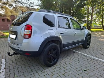 Dacia Duster 1.6i 4x4 - 8