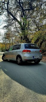 Golf 6 2010 2.0tdi - 8