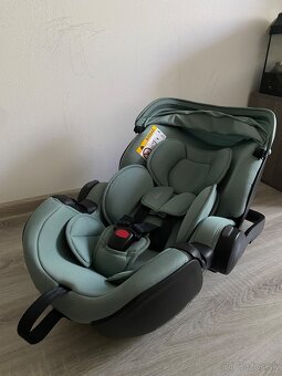 Britax Römer Baby safe - 8
