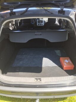 Ford Focus 1.6 TDCI - 8