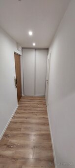 2 izb.byt 41 m2, Darg.hrdinov - 8