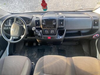 Peugeot Boxer 2.0 BlueHDi - 8
