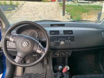 Predam Suzuki Swift - 8