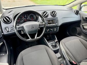 SEAT IBIZA ST 1.4TDi 66kw - 8