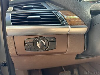 BMW X5 2010 3.0d A/T 218000km - Výmena - 8