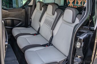 Citroën Berlingo 1.6 HDi 16V 115k Best Collection - 8