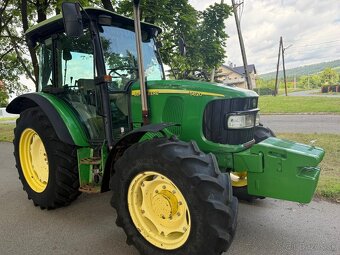 John Deere 5820 rok 2004 8300mth - 8