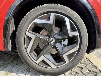 Volkswagen Tiguan 1.5 eTSI ACT R-Line DSG - ODPOČET DPH - 8