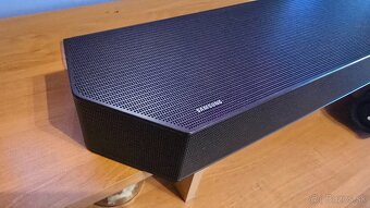 SAMSUNG HW-Q990D 11.1.4 kanal 656w RMS - 8