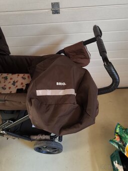 Brio go - 8