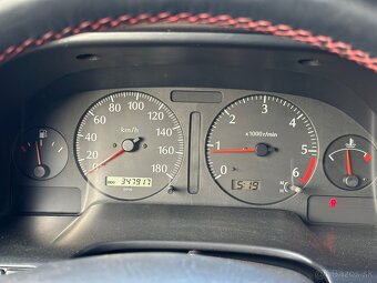 Nissan Patrol GR 2.8 TDI SE+ - 8