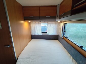 Tabbert Rossini 450 FS - obytný príves - 8