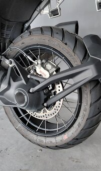 BMW R 1300GS ADVENTURE - TROPHY - 8