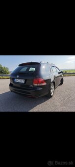 Volkswagen Golf 6 - 8