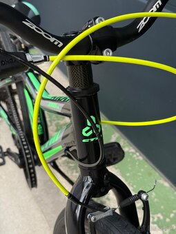 CTM Jerry 3.0 20" detský bicykel - 8