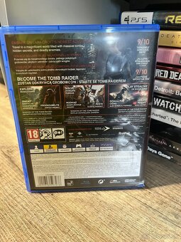 PS4 & PS5 Hry - 8