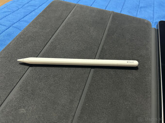 iPad Pro M1 (12,9-palcovy) (5.generacia) 128gb Wi-Fi - 8