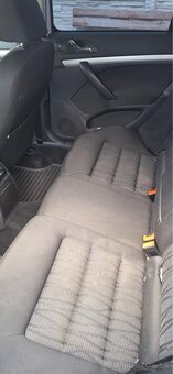 Skoda Octavia 1.9tdi facelift - 8