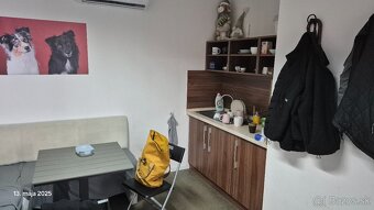 ID 3131 Prenájom: skladová hala, 514 m2, Žilina - 8