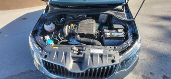 Škoda Fábia 1.0 70kw 2018 - 8