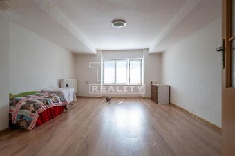 NA PREDAJ 4-IZBOVÝ DOM S DVOMI KÚPEĽŇAMI, 340m2, Lubina ... - 8