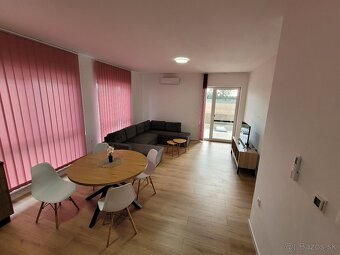 Prenajmem 3i byt v novostavbe s dvoma parkovacími miestami - 8