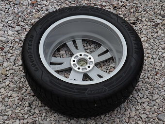 18" Alu kola = 5x108 = VOLVO XC40 – ORIGINÁL ZIMNÍ - 8